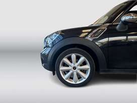 MINI Countryman Cooper SD