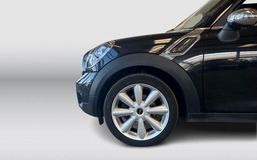 MINI Countryman Cooper SD