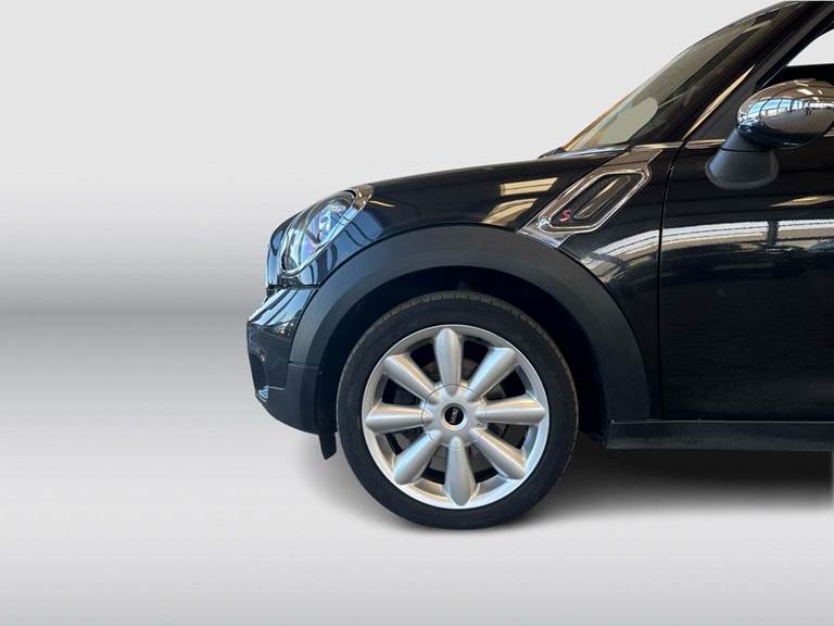 MINI Countryman Cooper SD