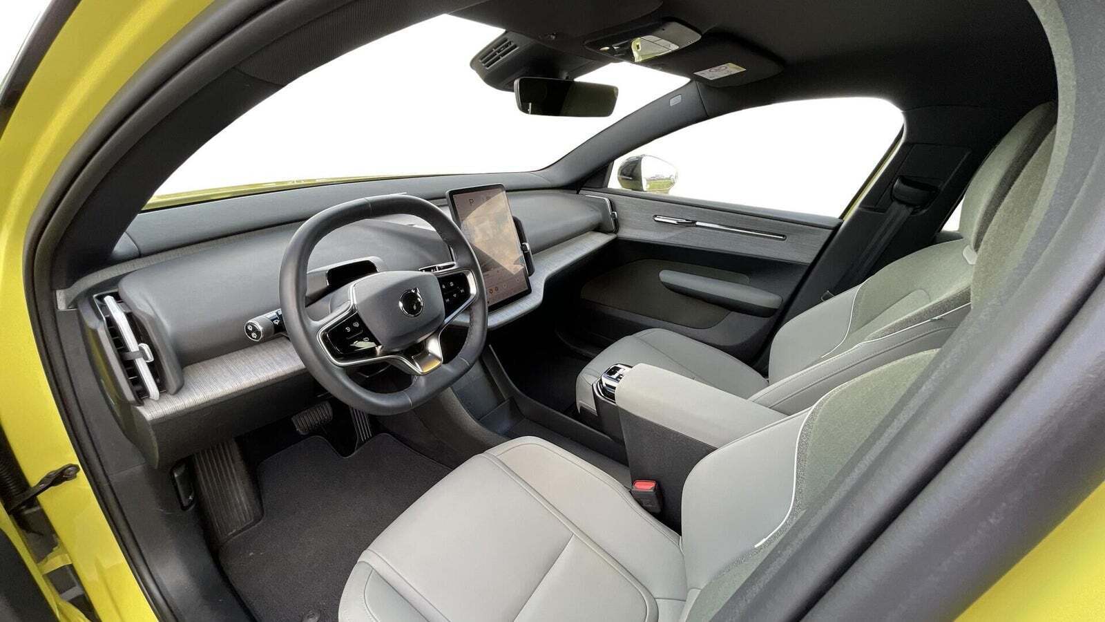 Volvo EX30 Extended Range Plus