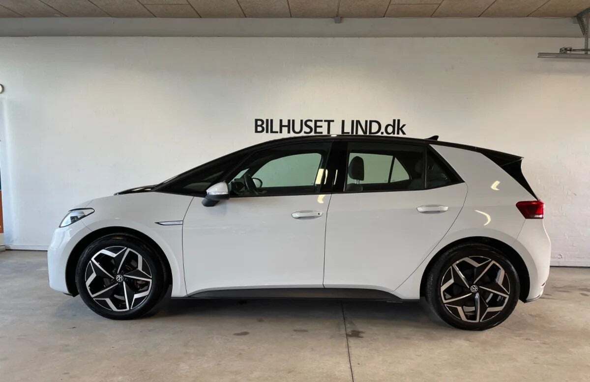 VW ID.3 45 City Pure Performance