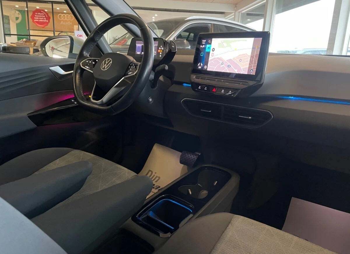 VW ID.3 45 City Pure Performance