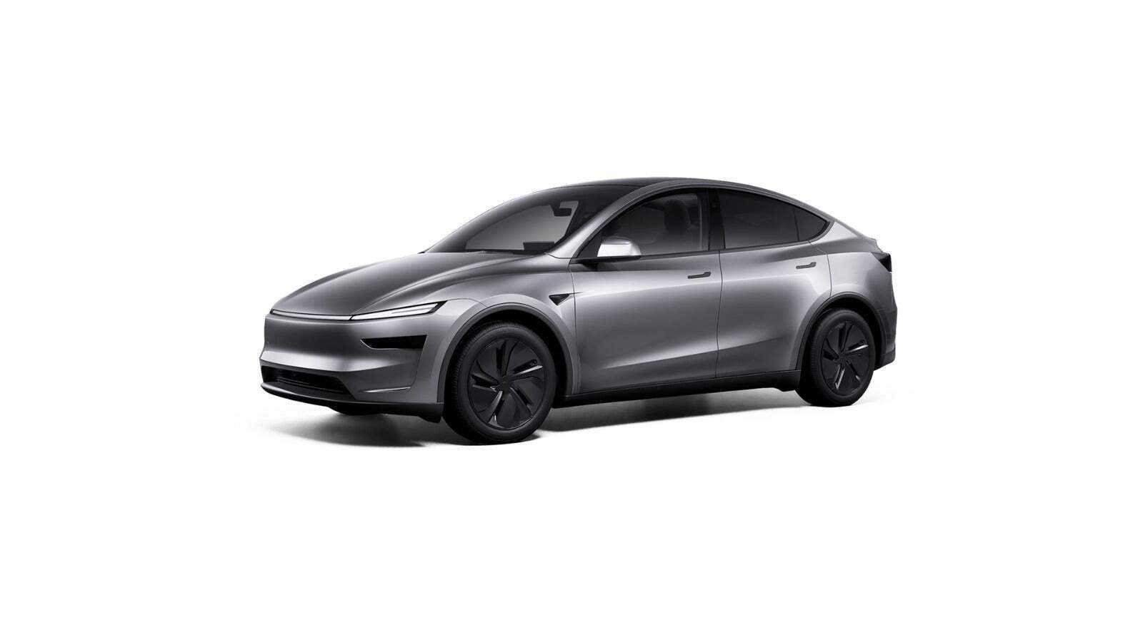 Tesla Model Y Long Range RWD