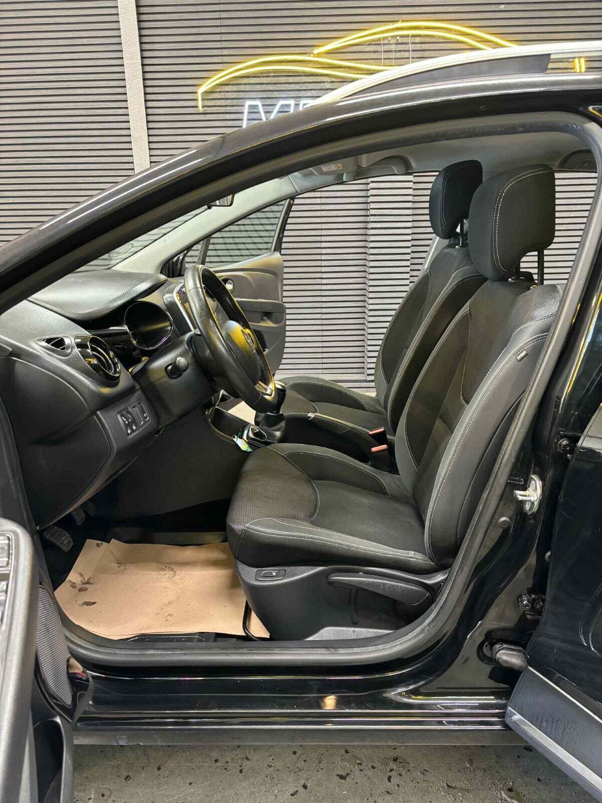 Renault Clio IV 0,9 TCe 90 GO! Sport Tourer