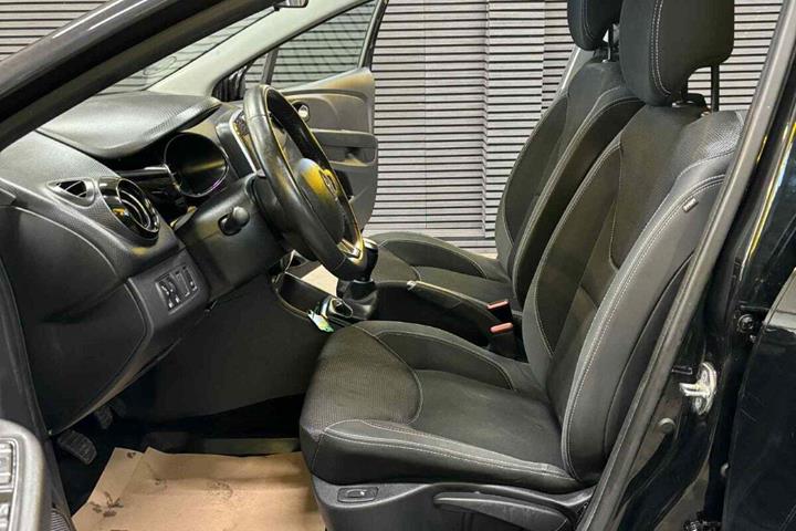 undefined Renault Clio IV fra 2019