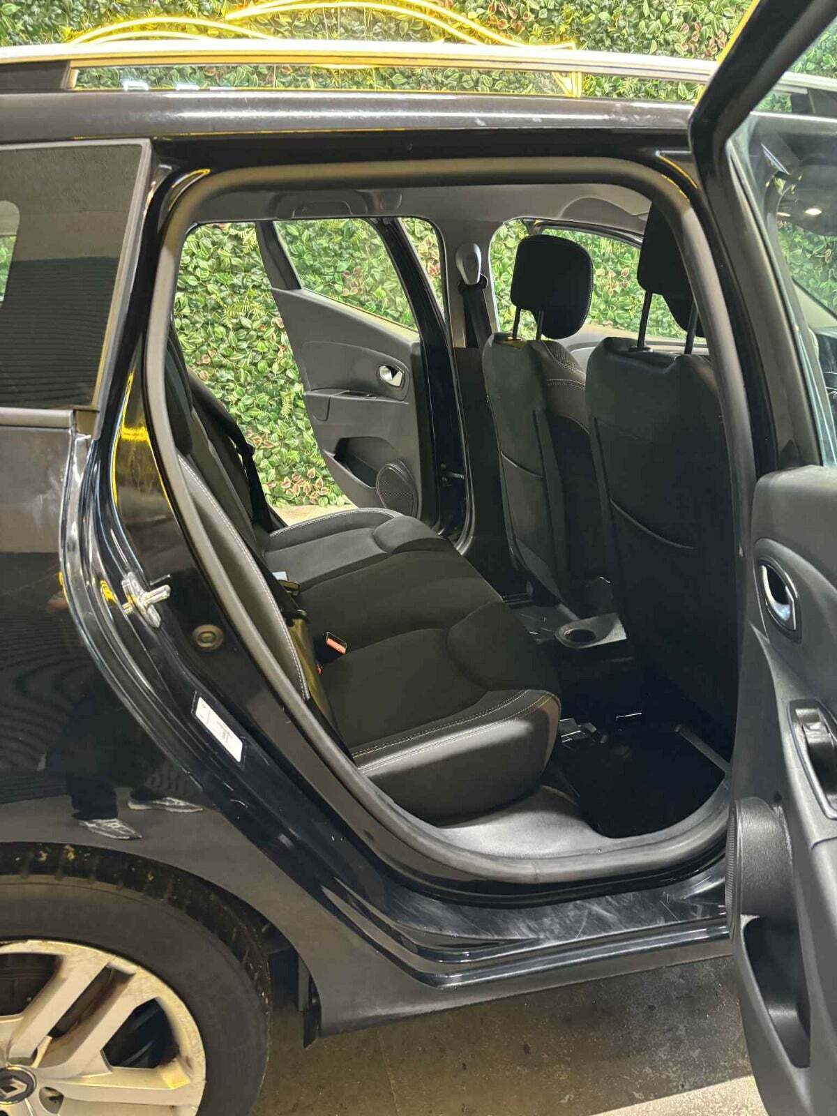 undefined Renault Clio IV fra 2019