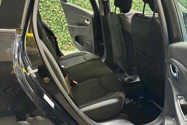 undefined Renault Clio IV fra 2019