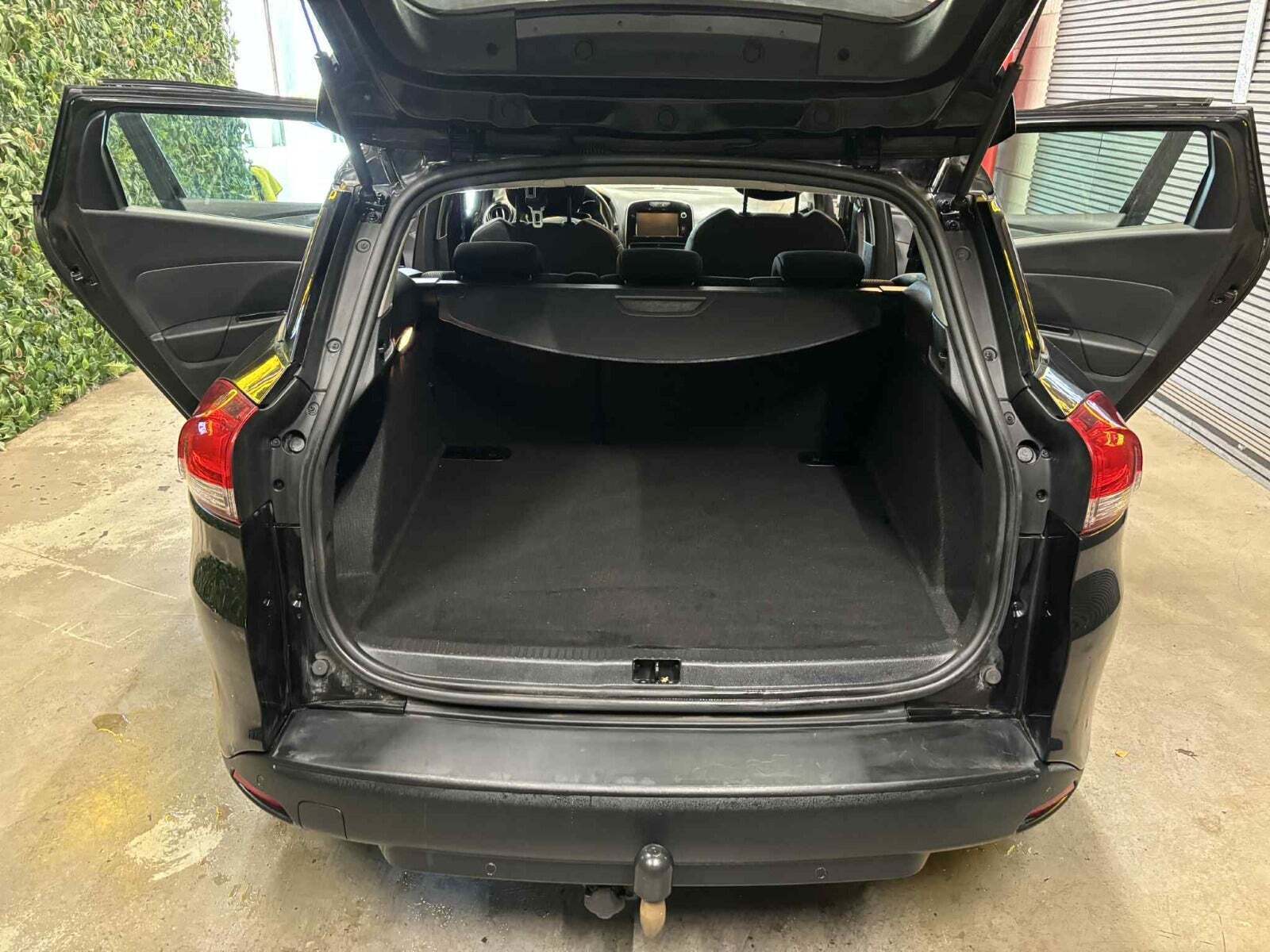 undefined Renault Clio IV fra 2019