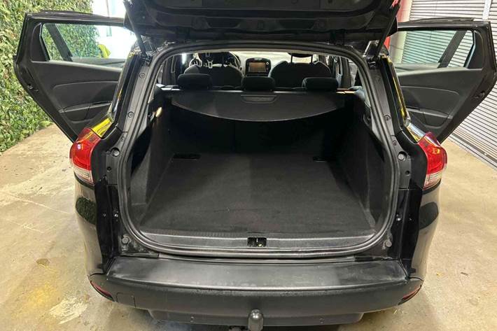 undefined Renault Clio IV fra 2019