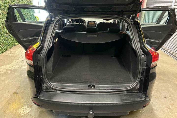 undefined Renault Clio IV fra 2019
