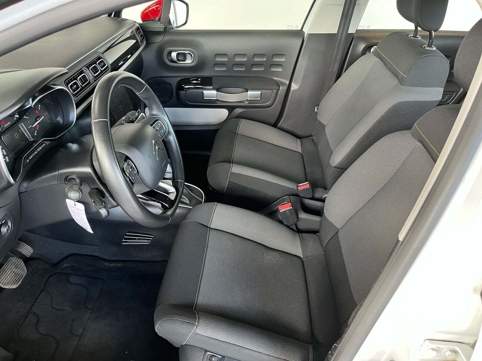 Citroën C3 1,2 PureTech 110 SkyLine EAT6