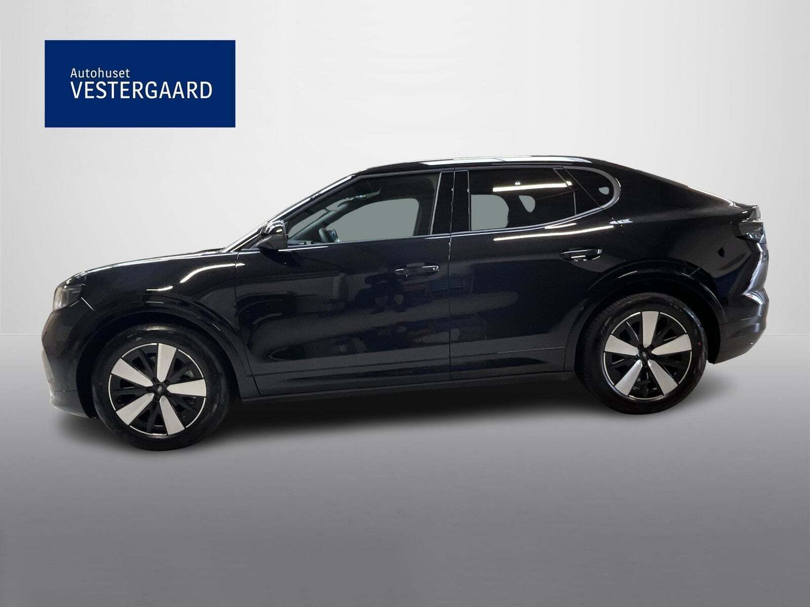 Ford Capri 82 Select Extended Range