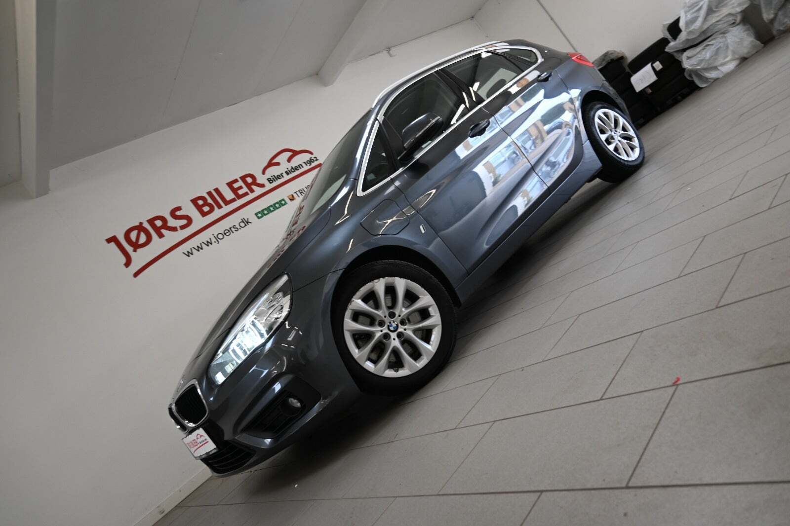 BMW 225xe 1,5 Active Tourer Advantage aut.