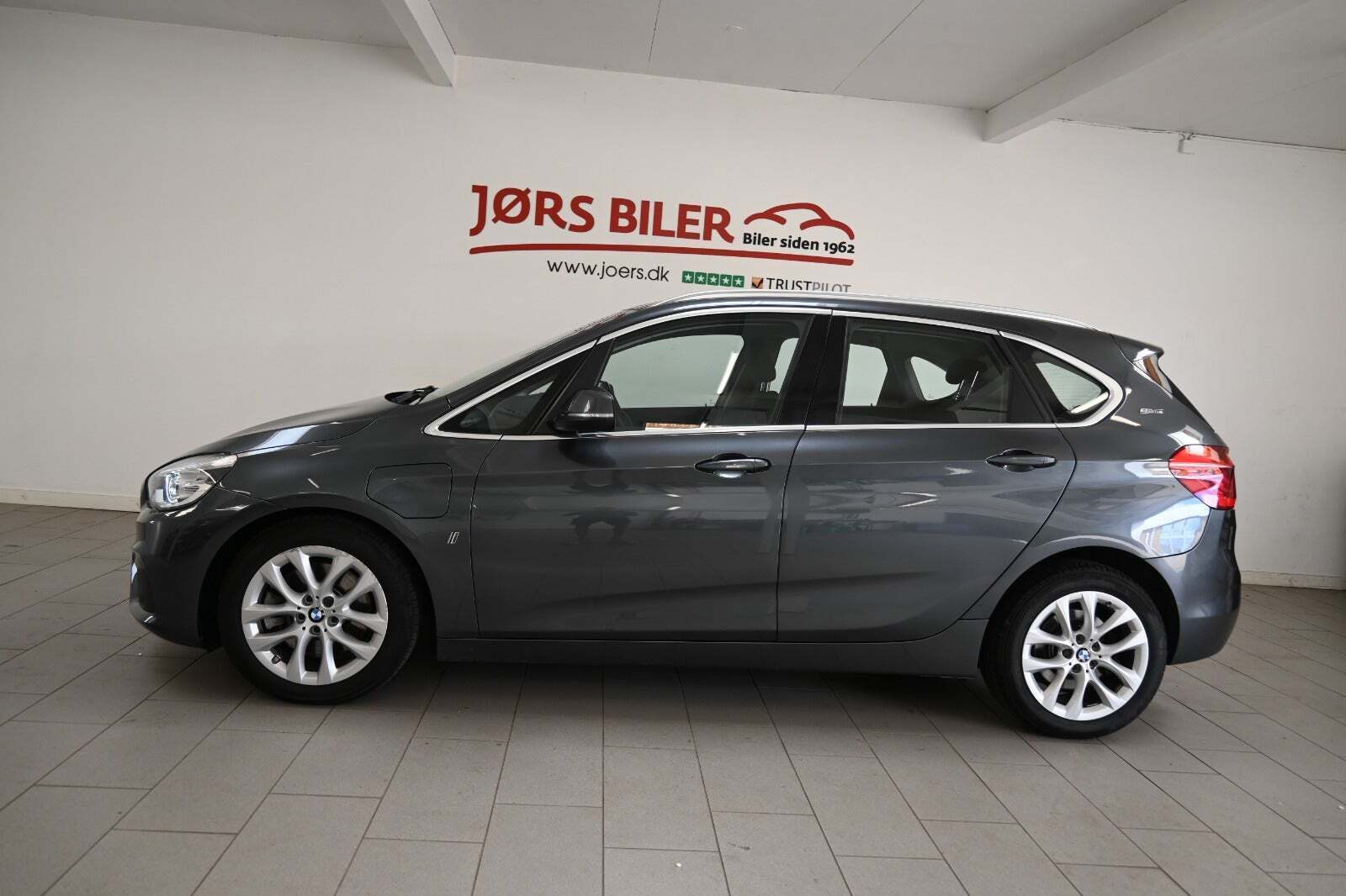 BMW 225xe 1,5 Active Tourer Advantage aut.