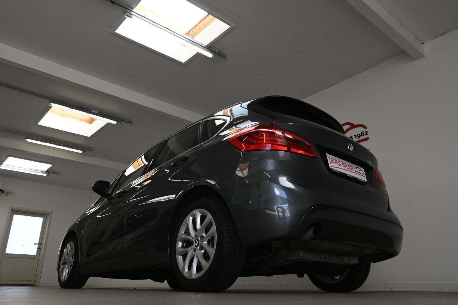 BMW 225xe 1,5 Active Tourer Advantage aut.