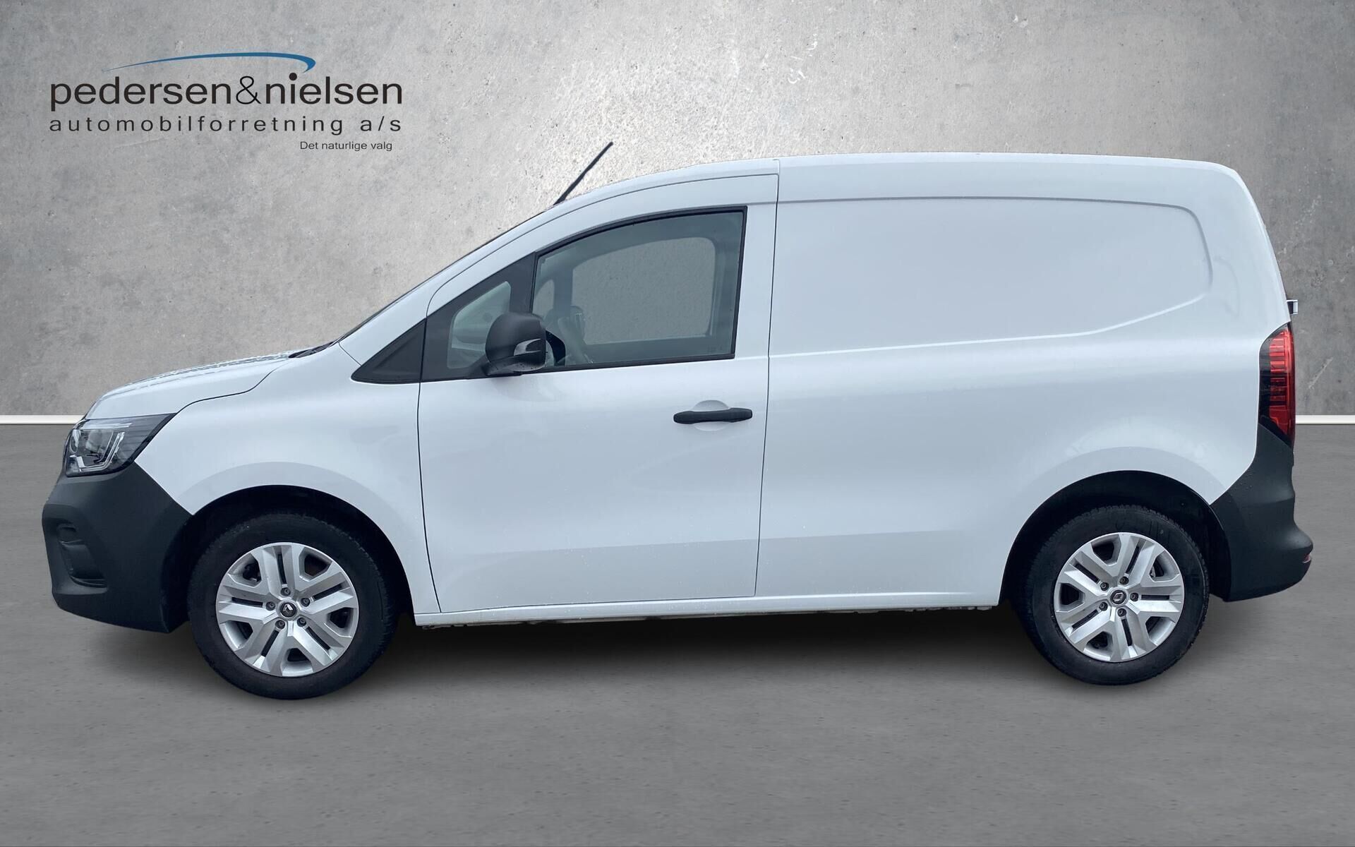 Renault Kangoo L1 E-TECH 120HK Van Aut.