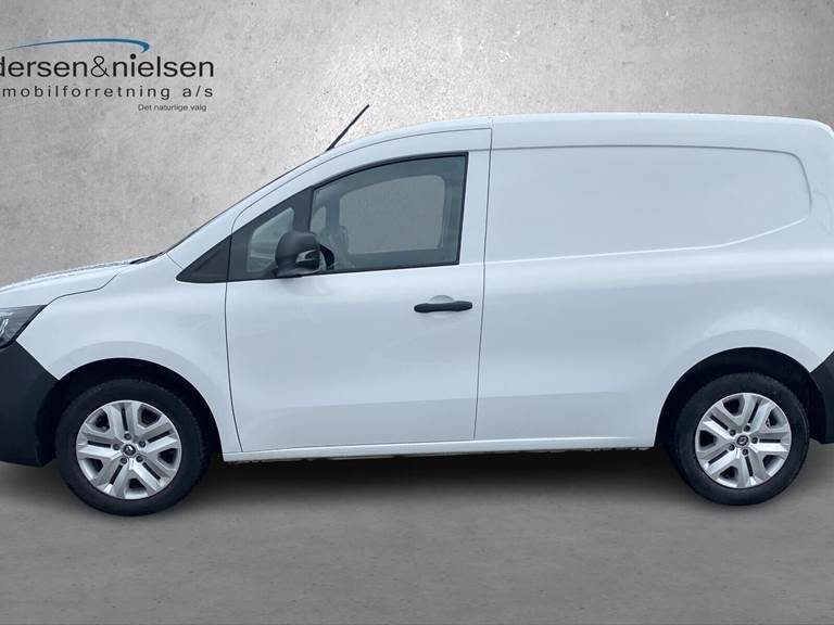 Renault Kangoo L1 E-TECH 120HK Van Aut.