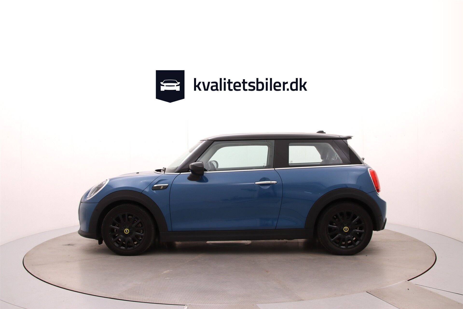 Mini Cooper SE EL 184HK 3d Aut.