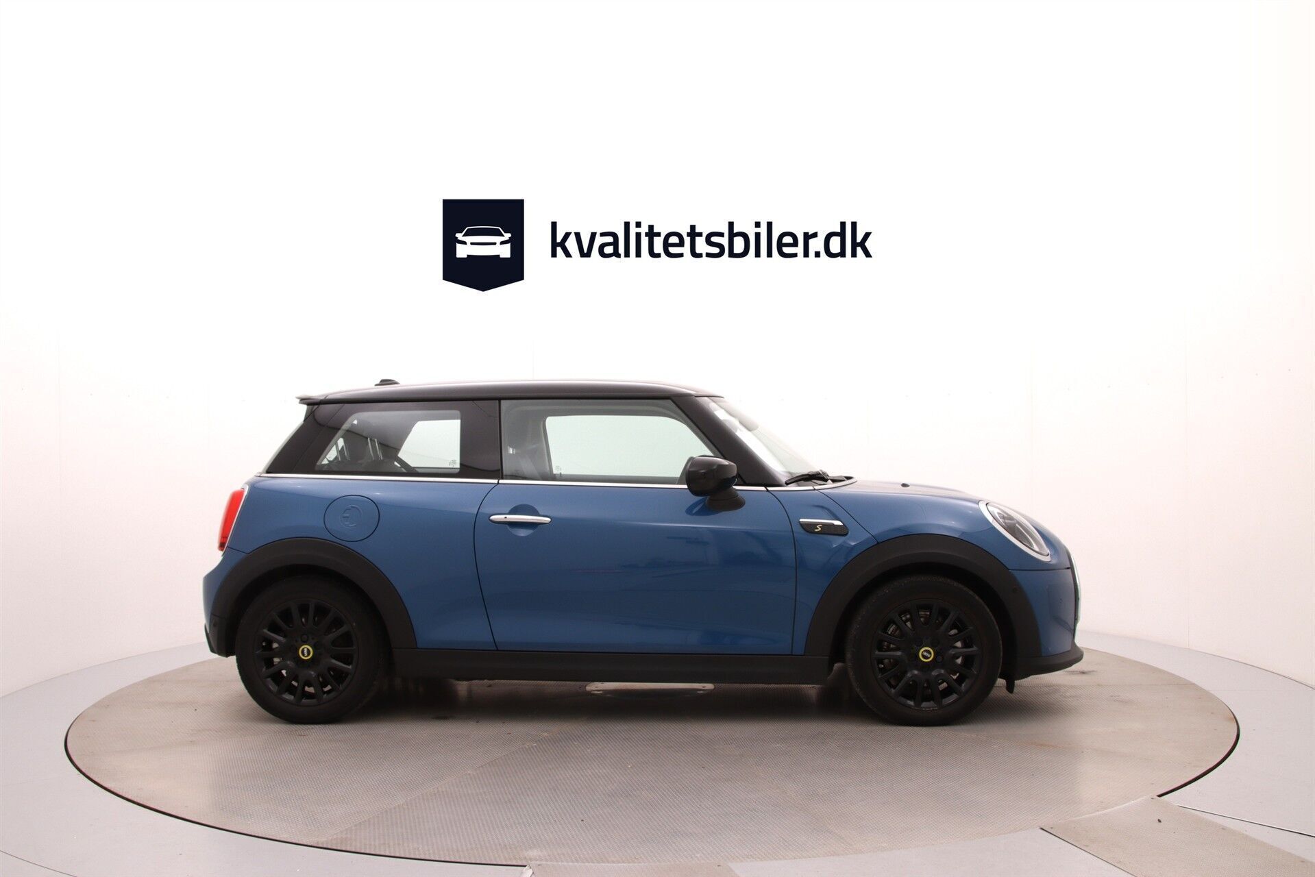 Mini Cooper SE EL 184HK 3d Aut.