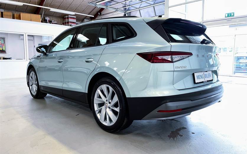 Skoda Enyaq iV