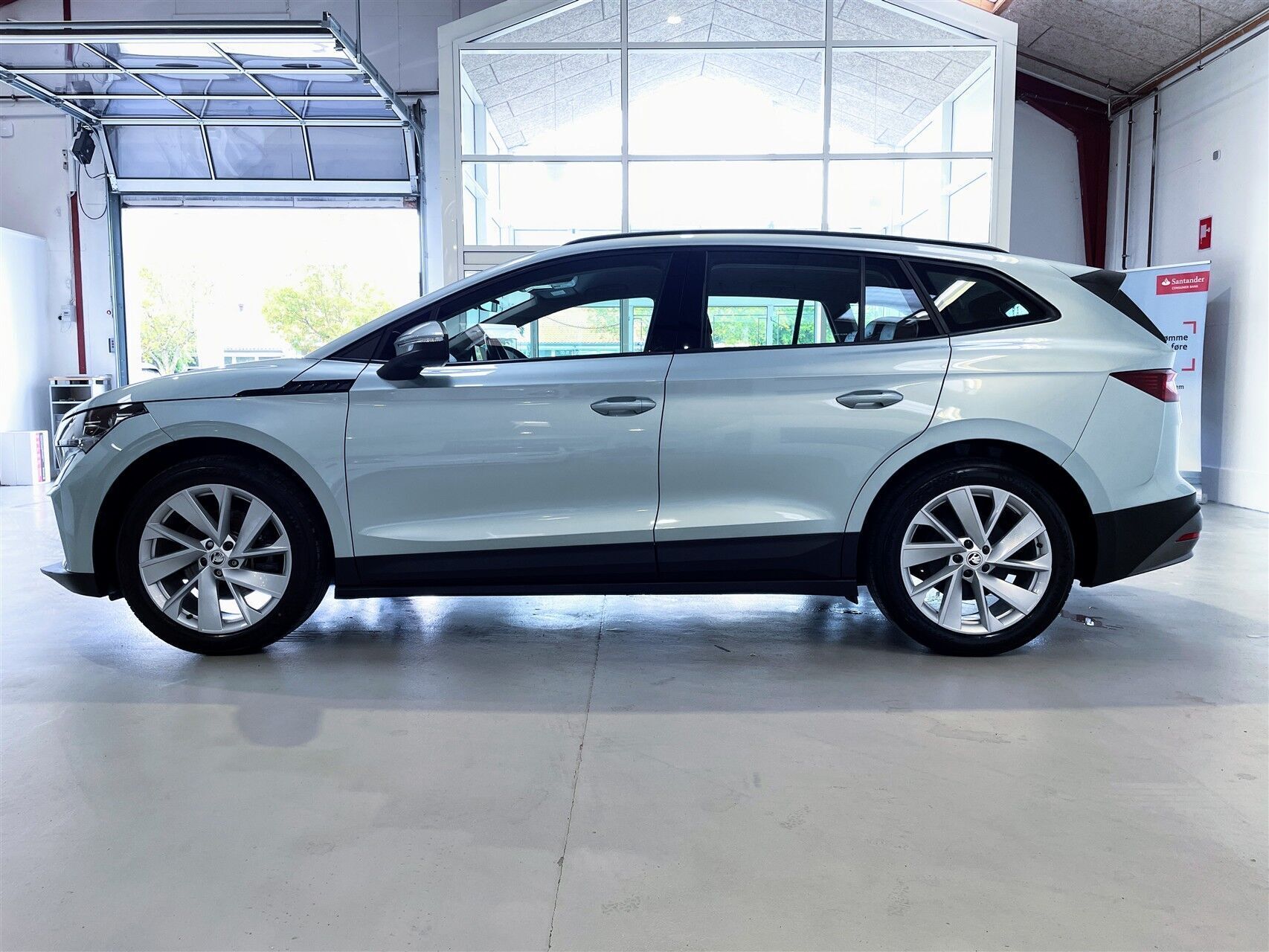 Skoda Enyaq iV