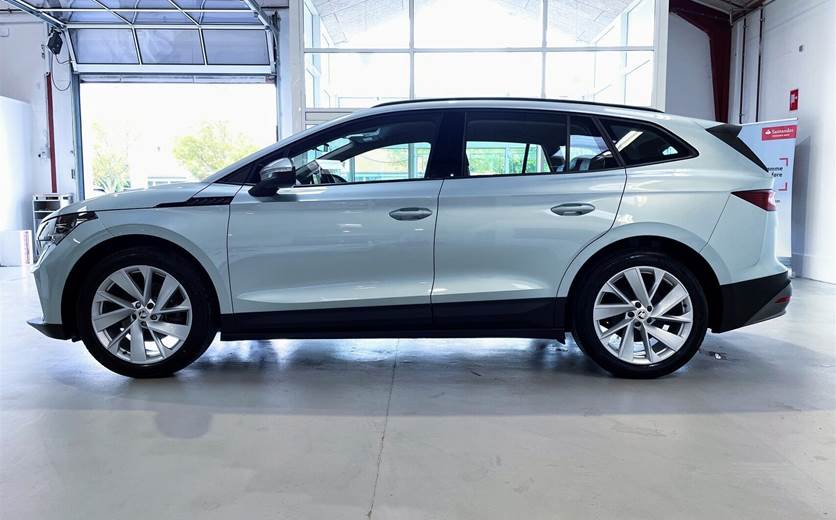 Skoda Enyaq iV