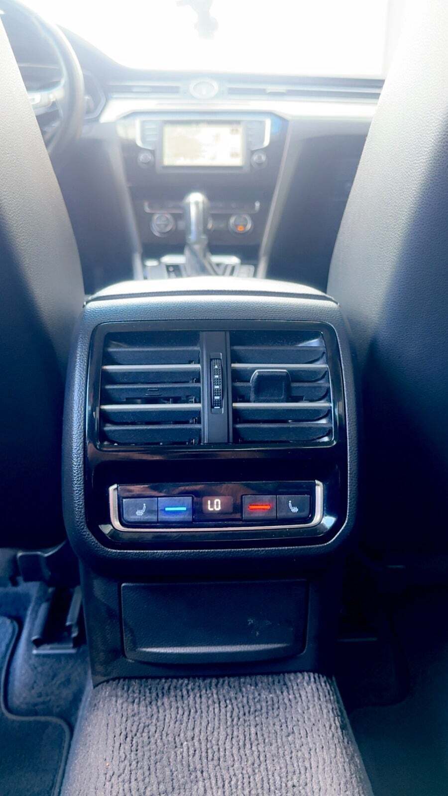 undefined VW Passat fra 2017