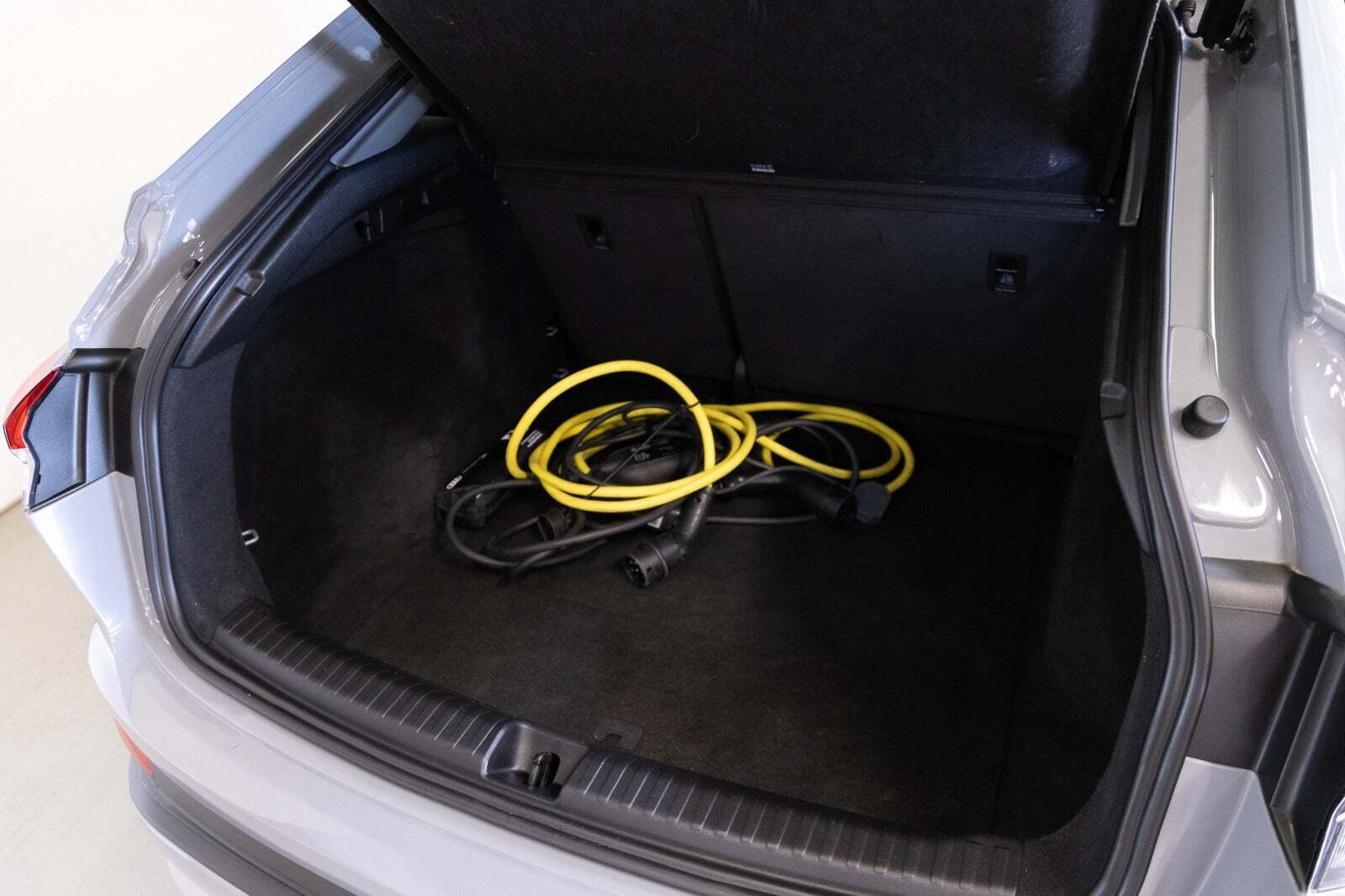 Audi Q4 e-tron 40 Advanced Sportback