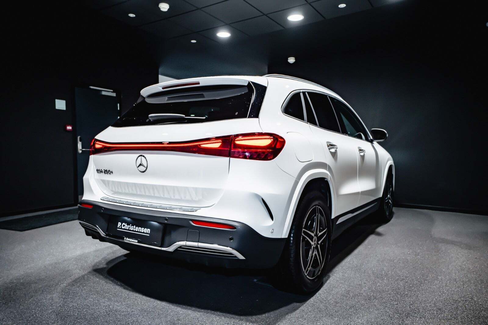 Mercedes EQA250+ AMG Premium