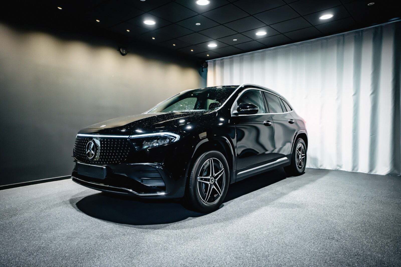 Mercedes EQA250+ AMG Premium