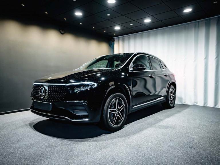 Mercedes EQA250+ AMG Premium