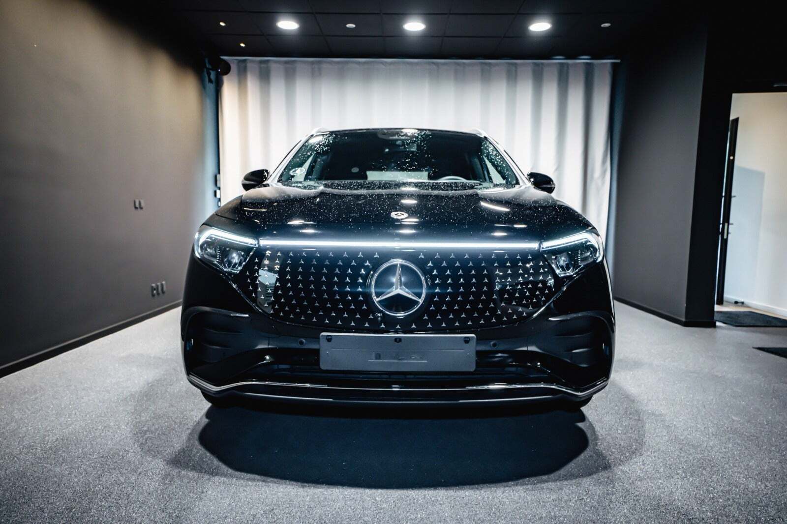Mercedes EQA250+ AMG Premium