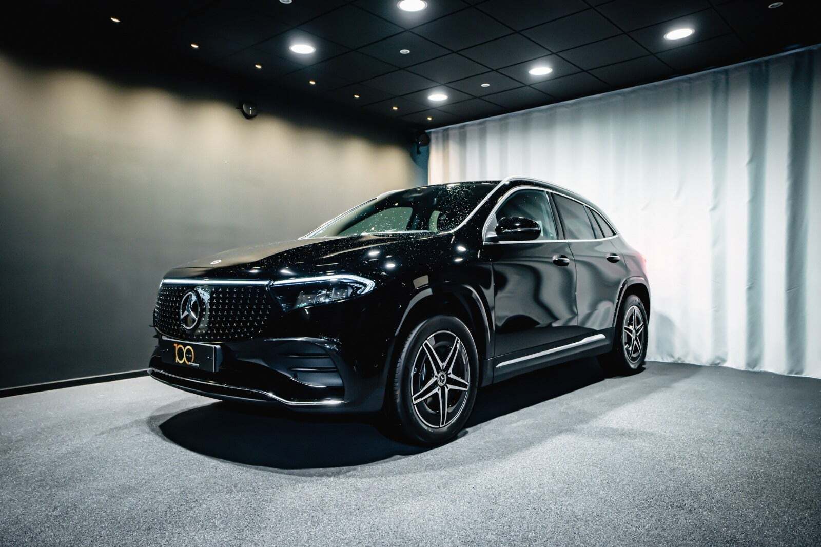 Mercedes EQA250+ AMG Premium