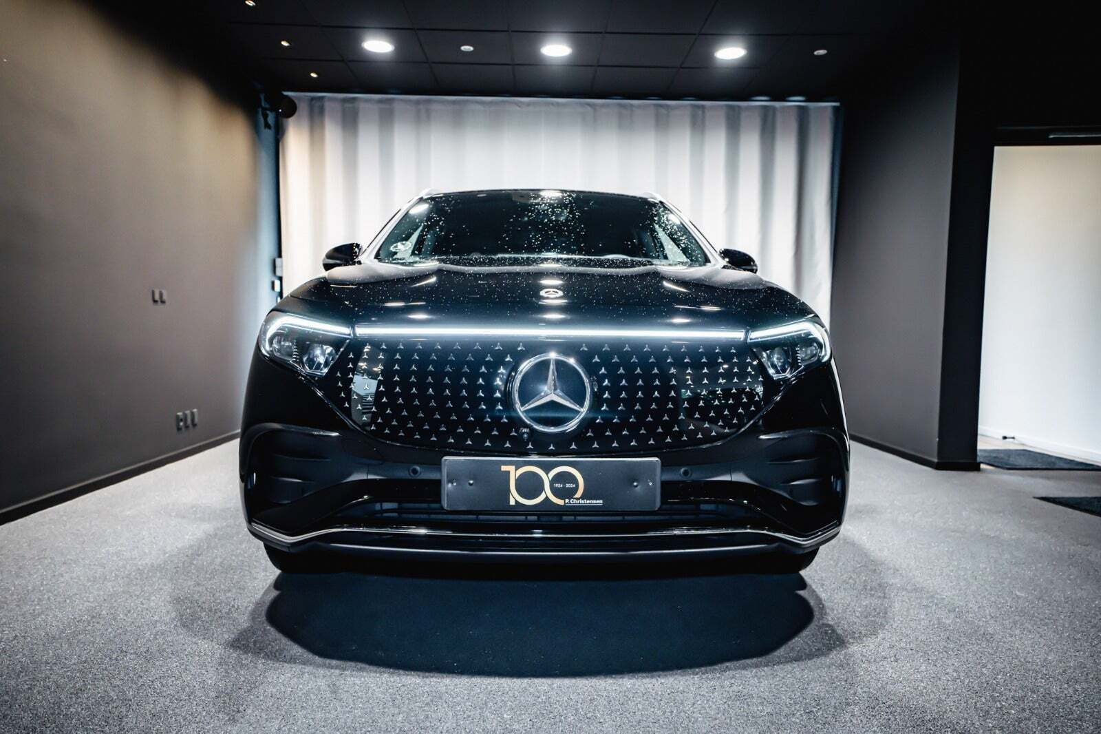 Mercedes EQA250+ AMG Premium