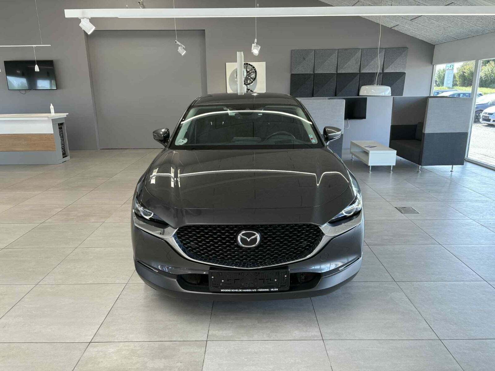 Mazda CX-30 2,0 SkyActiv-X 180 Sky