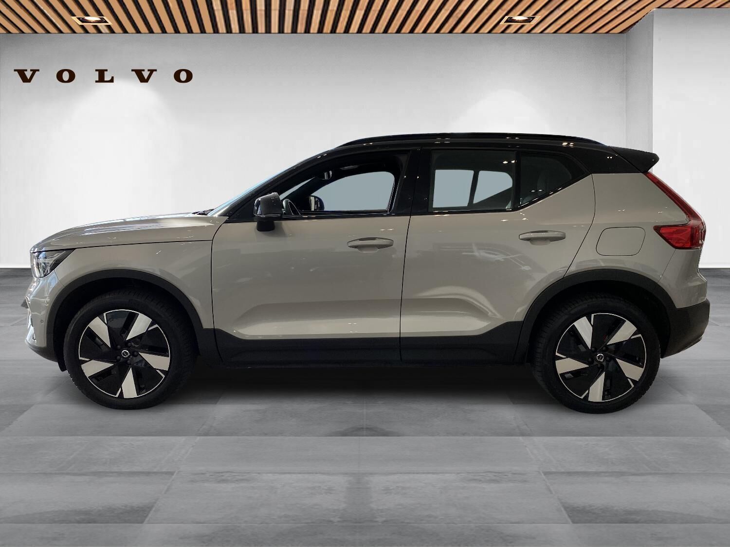 Volvo EX40 Twin Motor Performance Ultra AWD 442HK 5d Aut.