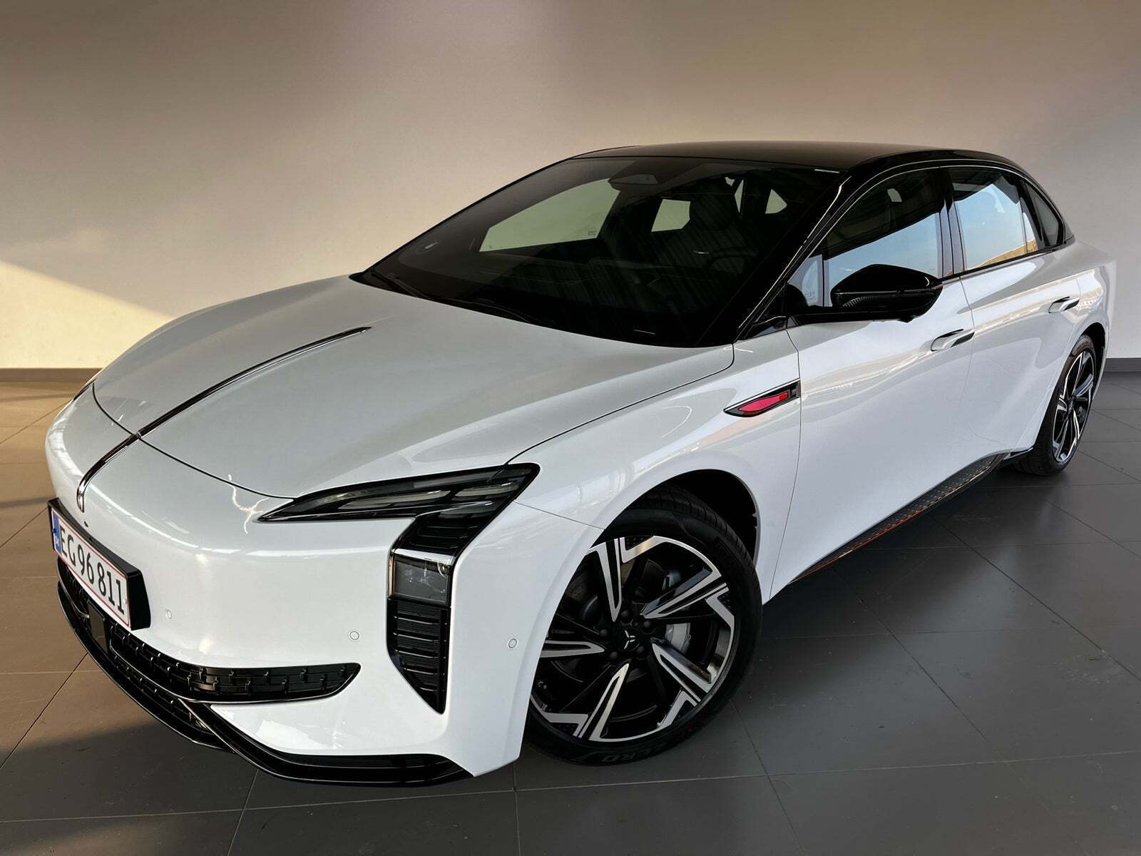 Hongqi EH7 111 Exclusive