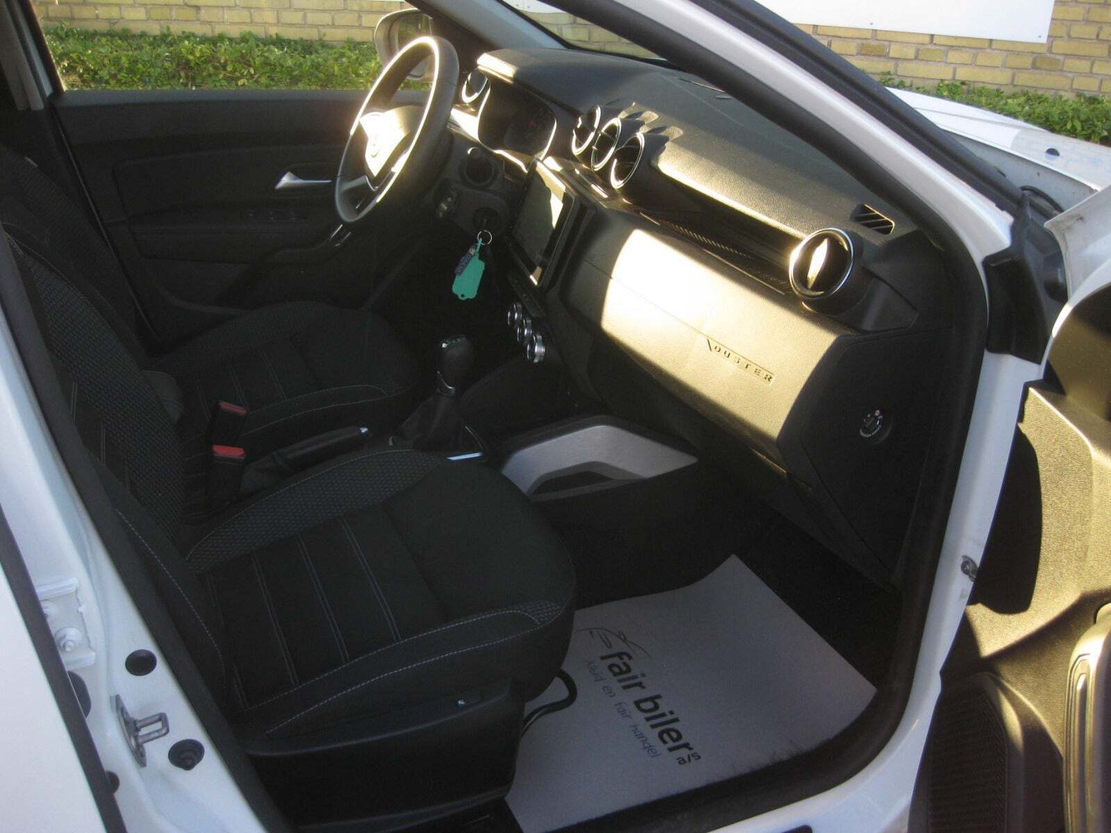 Dacia Duster 1,3 TCe 150 Prestige EDC