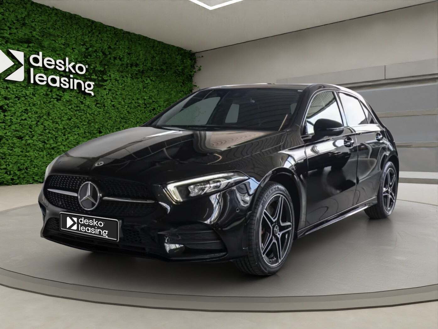 Mercedes A250 e 1,3 Advantage AMG aut.