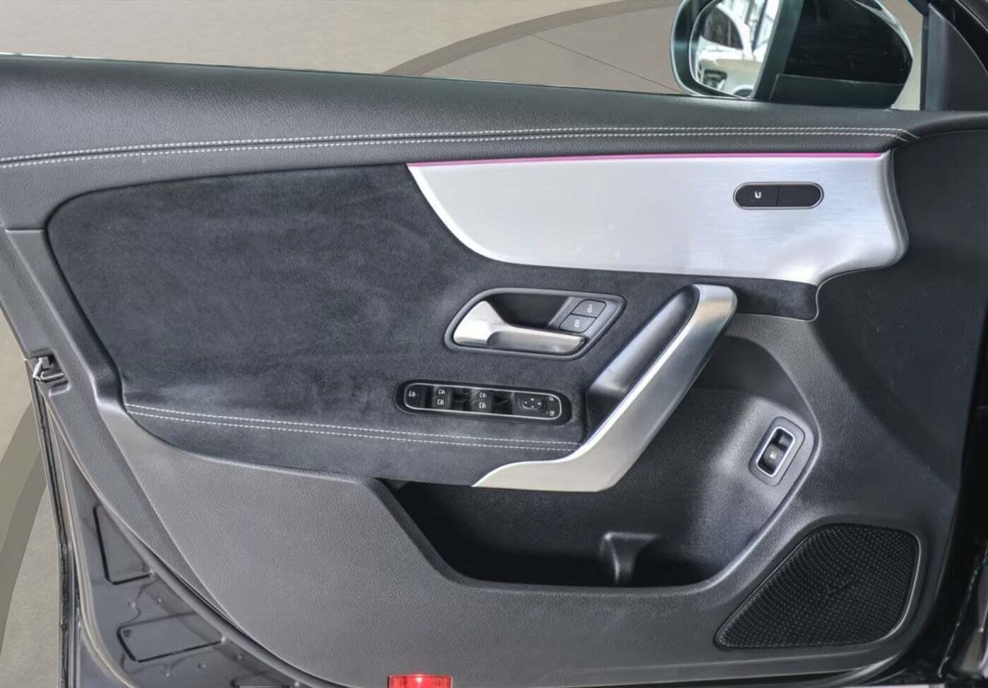 Mercedes A250 e 1,3 Advantage AMG aut.