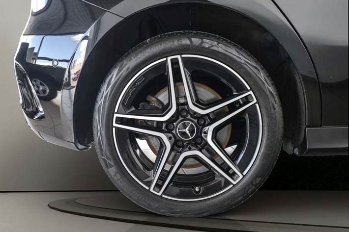 undefined Mercedes A250 e fra 2022