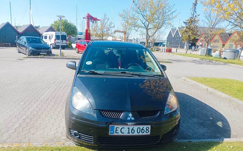Mitsubishi Colt 1,5