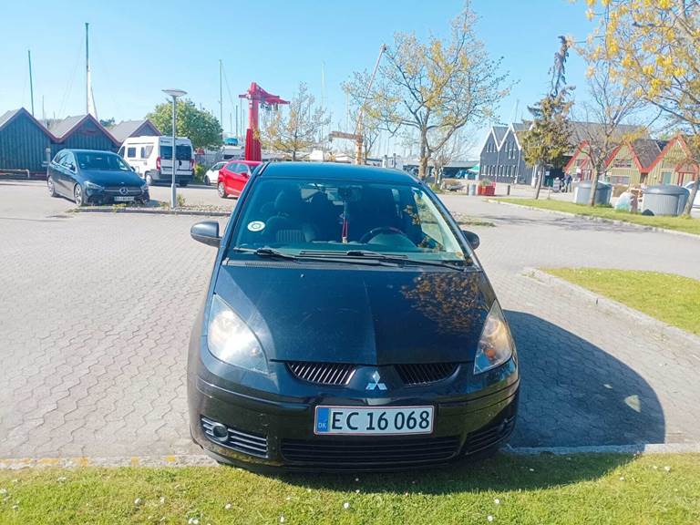 Mitsubishi Colt 1,5