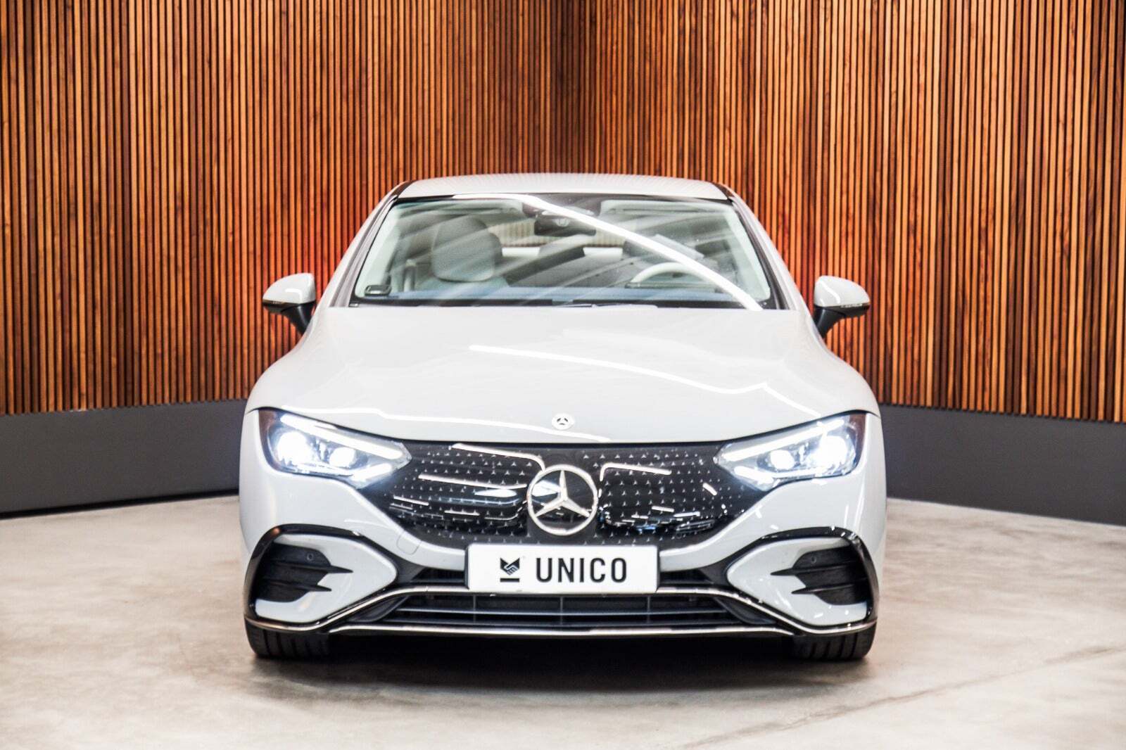 Mercedes EQE300 AMG Line