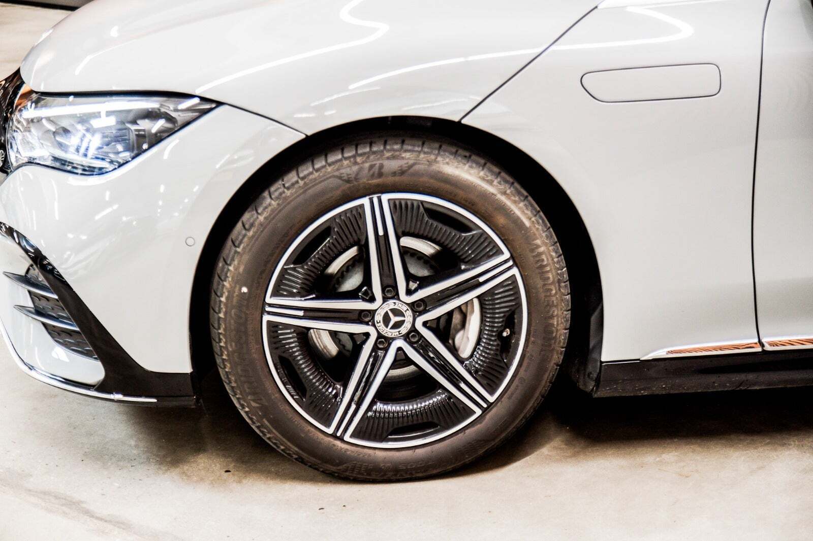 Mercedes EQE300 AMG Line