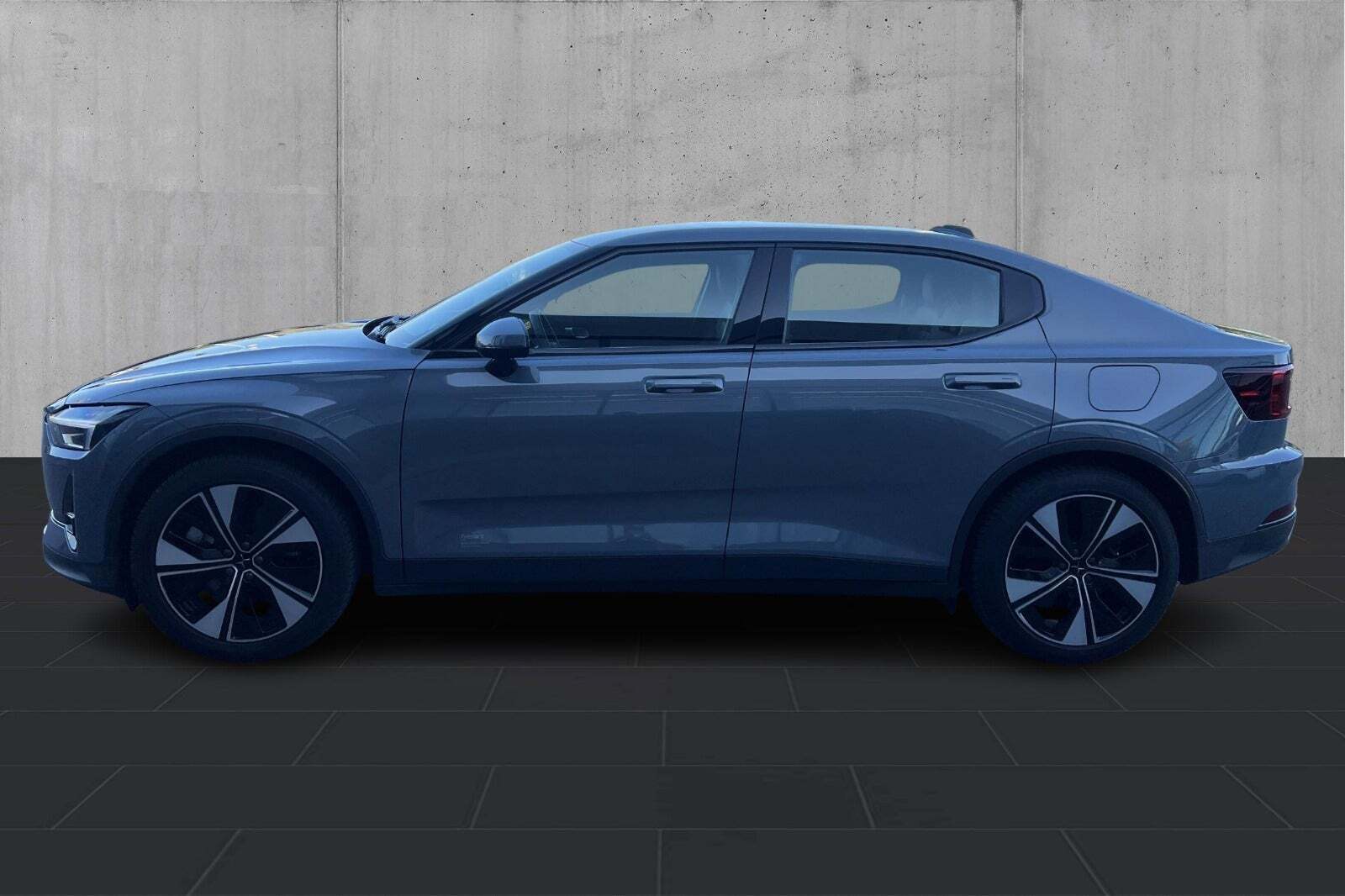 Polestar 2 Long Range