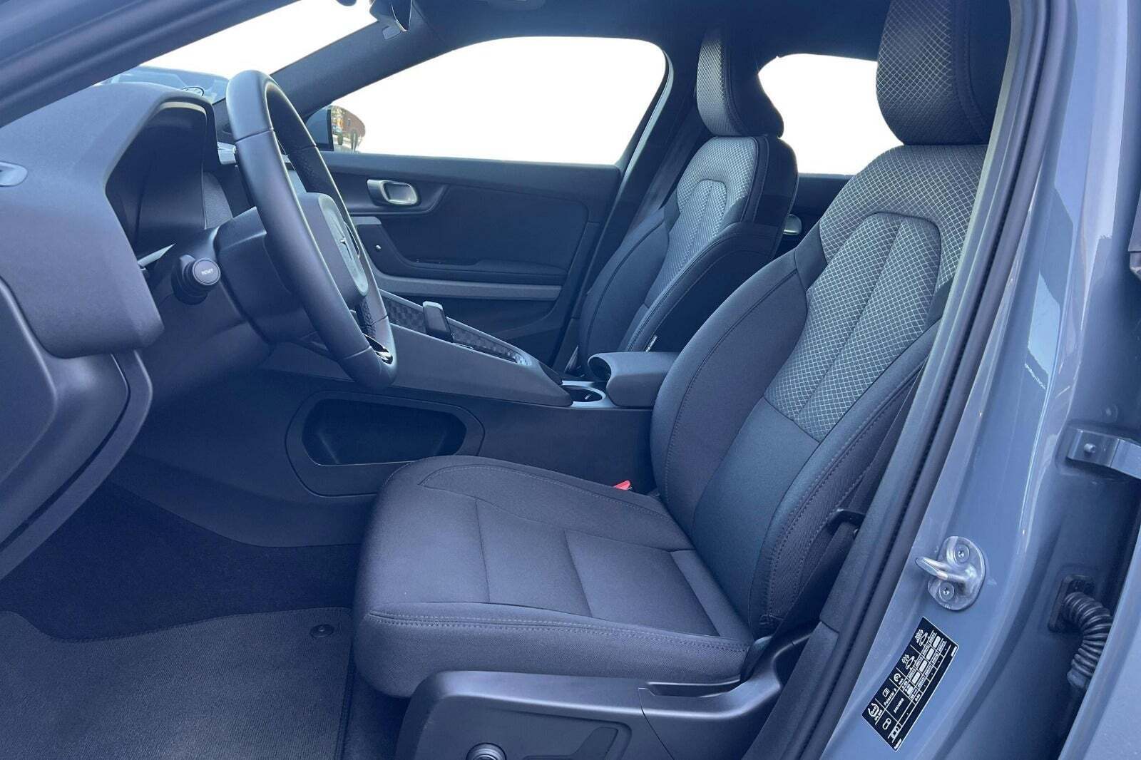 Polestar 2 Long Range