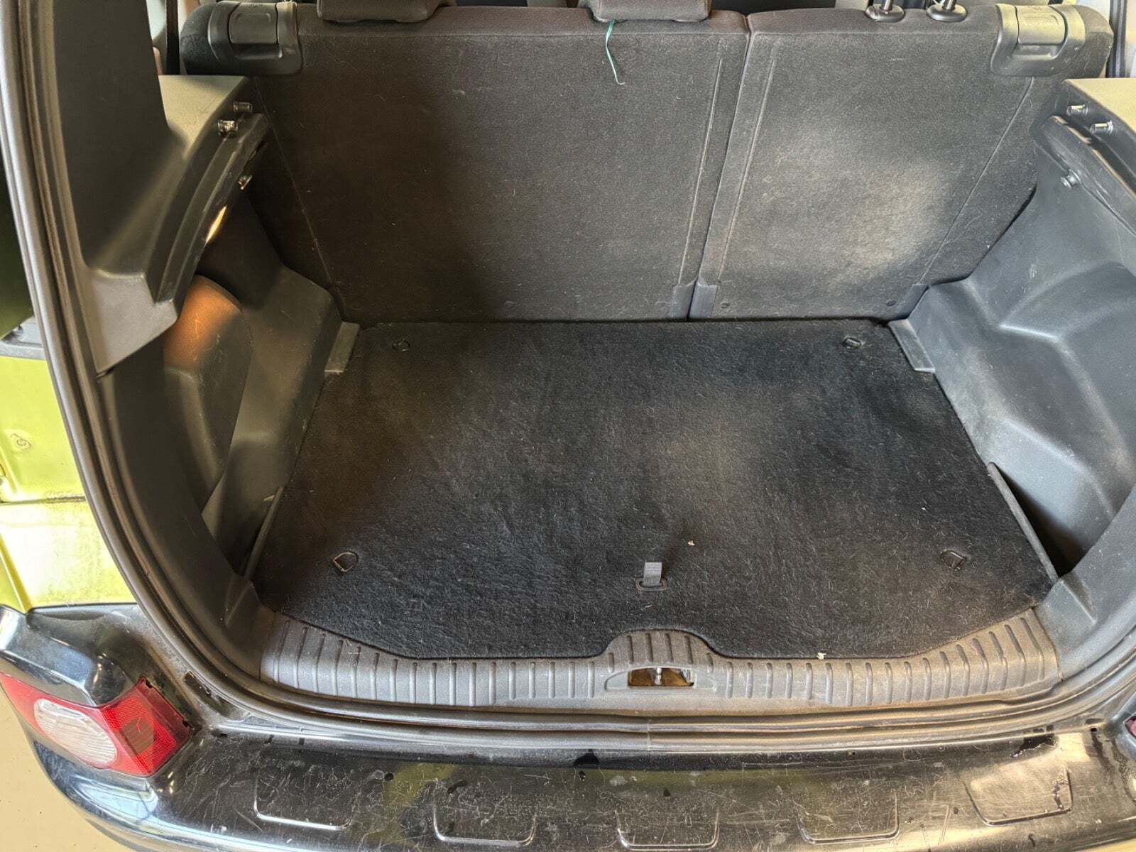 undefined Citroën C3 Picasso fra 2012