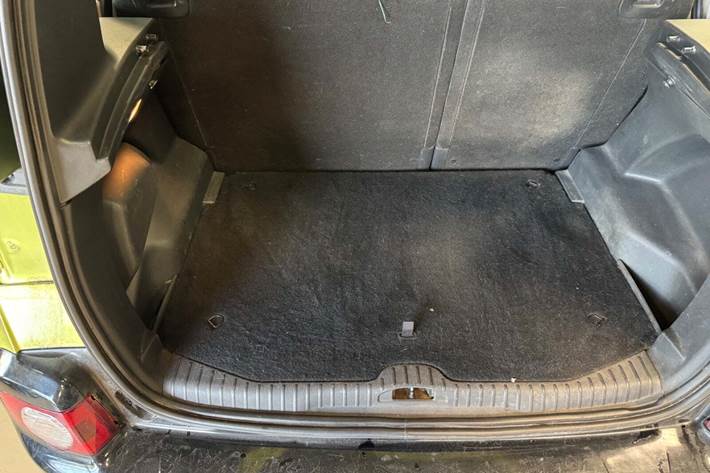 undefined Citroën C3 Picasso fra 2012