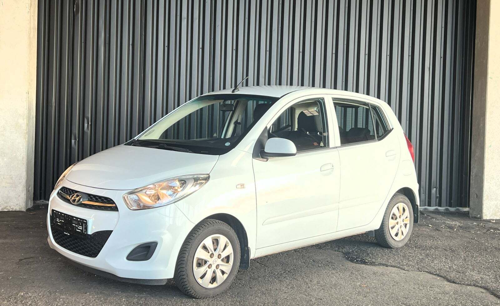 Hyundai i10 1,2 Comfort